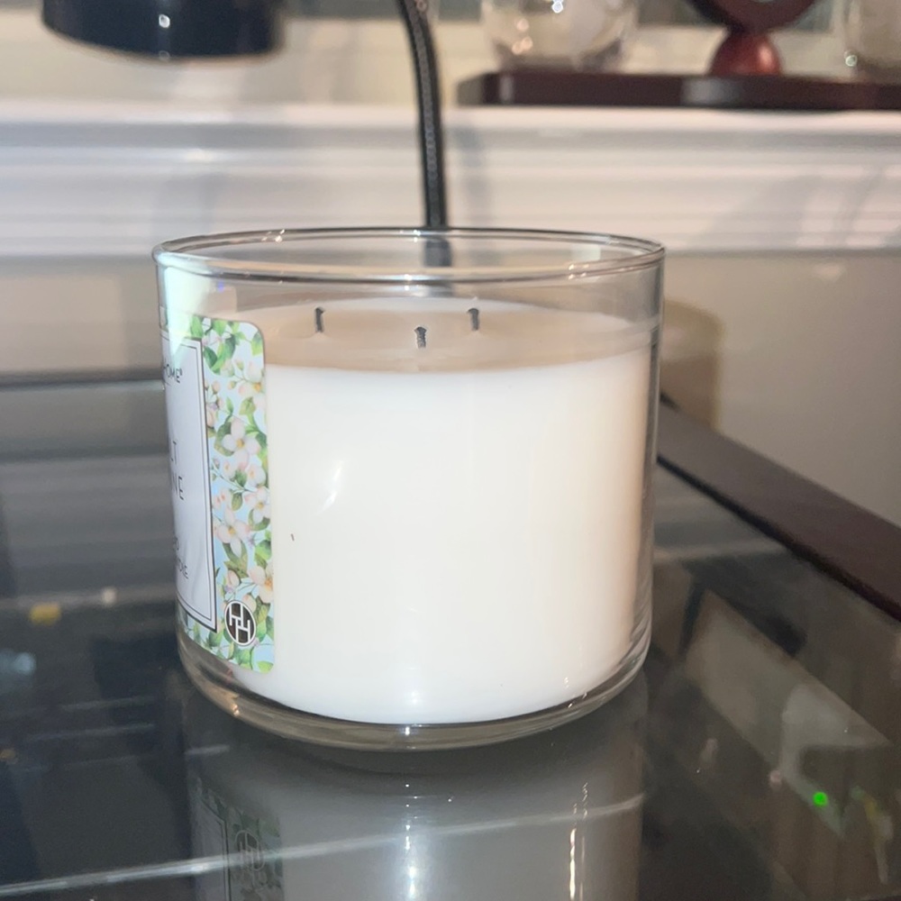 Candle - Picture 3 of 3
